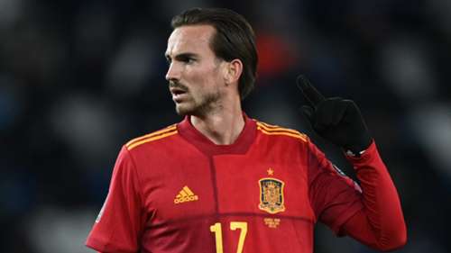 60. Fabian Ruiz | Spain