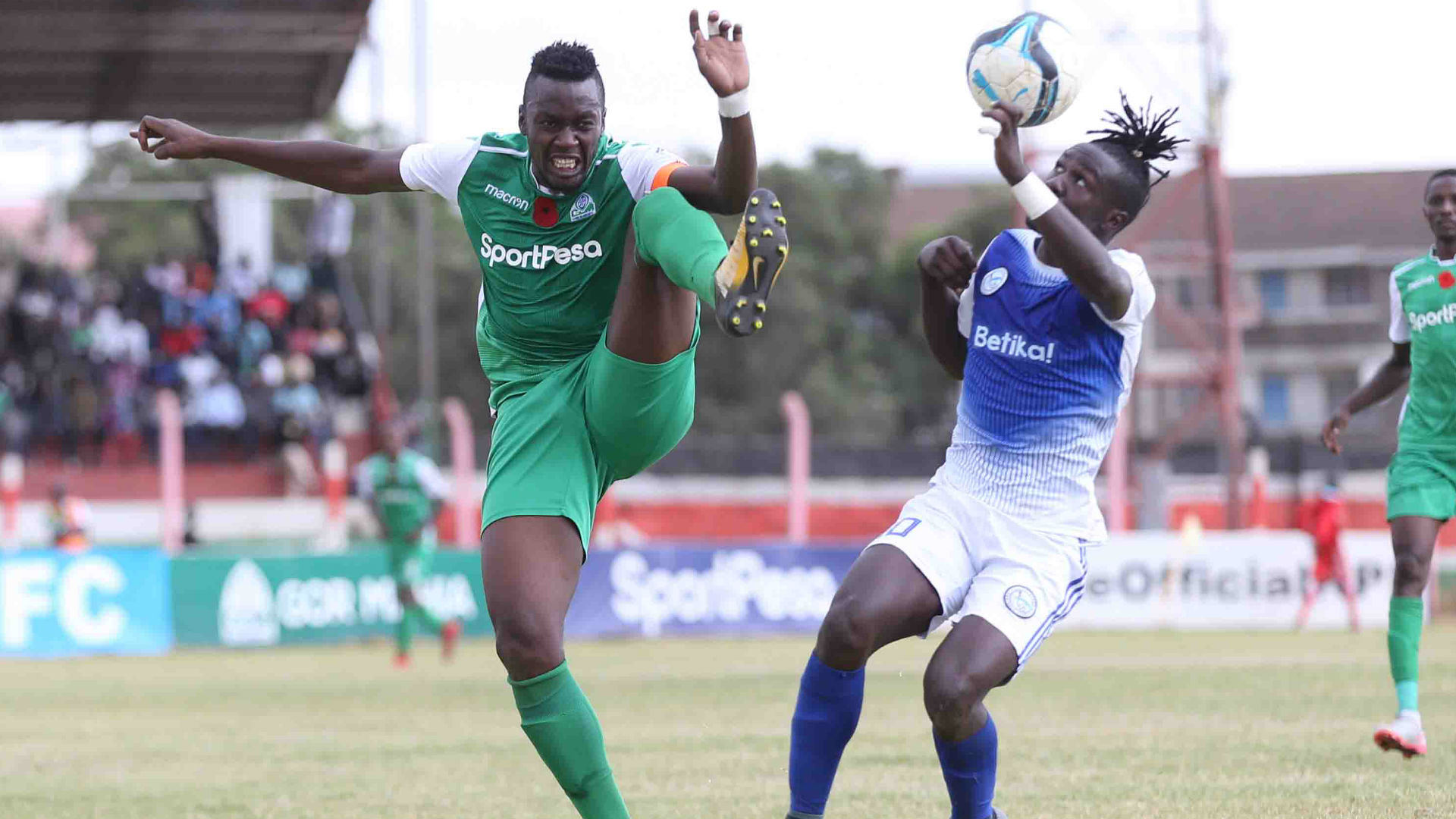 Gor Mahia Fc V Sofapaka Kick Off Tv Channel Squad News Preview Goal Com