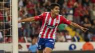 Atlas vs San Luis Apertura 2019 Nicolás Ibáñez