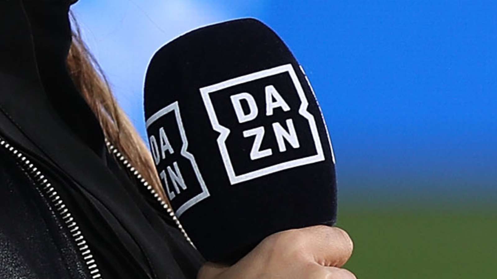 DAZN Code Im Bild Was Bedeuten Die Zahlen W hrend Der Live 