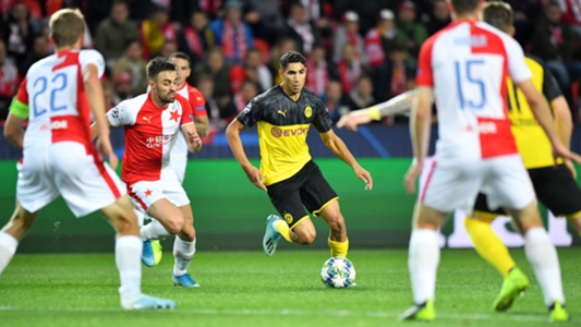 Bvb Slavia Prag Bvb Slavia Prag