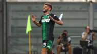 Domenico Berardi - Sassuolo