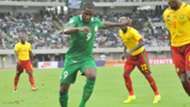 Odion Ighalo