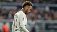 Neymar PSG Bordeaux