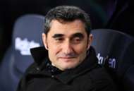VALVERDE BARCELONA LEGANES LALIGA