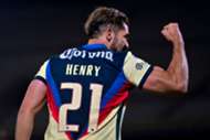 Henry Martín América Guardianes 2021