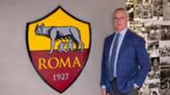 Claudio Ranieri Roma