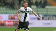 Dejan Kulusevski Parma