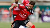 Nolan Roux Guingamp 2018