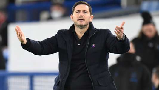 “It’s a bit of a red herring” – Lampard not worried about Chelsea’s record on the upper sides