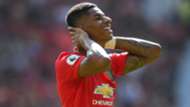 Marcus Rashford Man Utd 2019