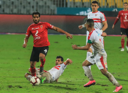 موعد مباراة الأهلي والزمالك القنوات الناقلة وأهم أرقام