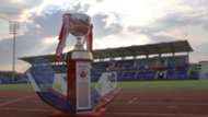 ISL trophy
