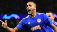 Youssef El-Atari OIympiacos 2019-20