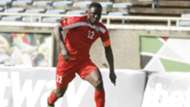 Victor Wanyama for Kenya.