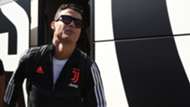Cristiano Ronaldo Juventus Turin 2019