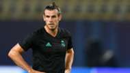 Gareth Bale