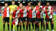 Feyenoord, Champions League 09262017