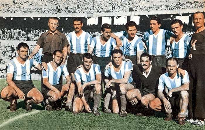 Historia de la Copa América (1946) el año que Argentina alcanzó a