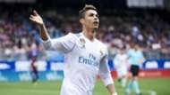 Cristiano Ronaldo Eibar Real Madrid 10032018