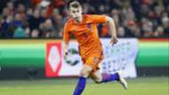 Matthijs de Ligt, Netherlands 03232018