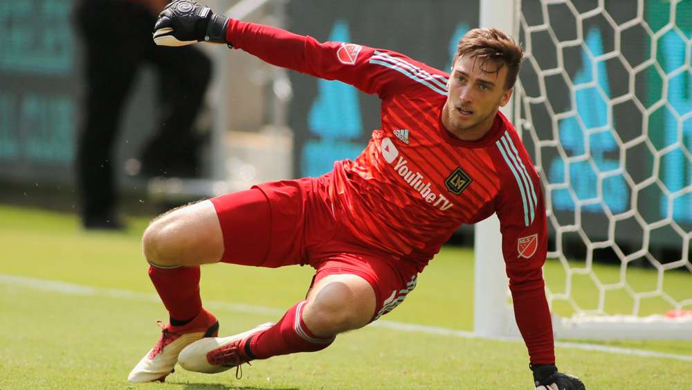 USMNT Top 100 Americans in the 2022 World Cup player pool