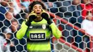 Guillermo Ochoa