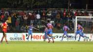 East Bengal vs Indian Arrows