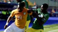 Jonathan Kodjia Cote d'Ivoire 2019