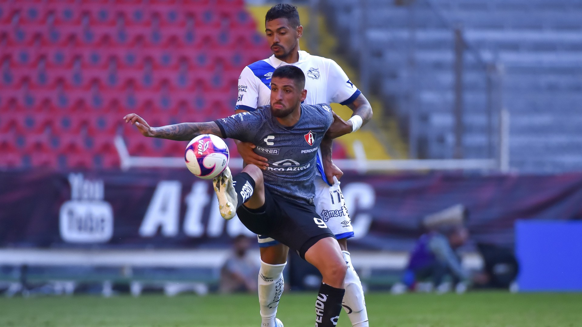 Liga Mx Apertura 2020 Tabla Porcentual Del Descenso Y Cocientes Del Guardianes Goal Com