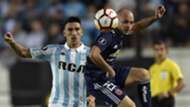 Ricardo Centurión - Gustavo Lorenzetti