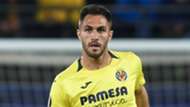 Victor Ruiz Villarreal Besiktas