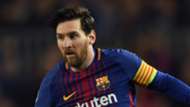 Lionel Messi Barcelona