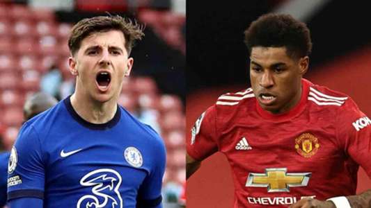 LIVE UPDATE พรีเมียร์ลีก : เชลซี - แมนฯยูไนเต็ด | Goal.com