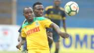 Mathare United v Wazito