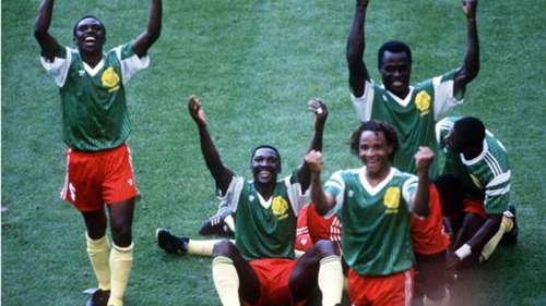 Ranking Cameroon's greatest players of all time | Goal.com