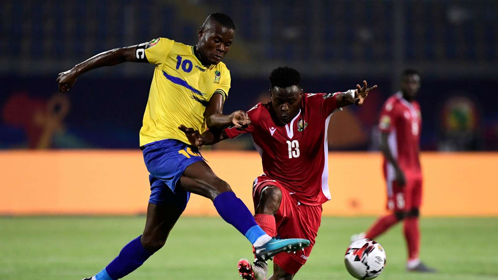 Tanzania vs Kenya: TV channel, live stream, team news & preview | Goal.com