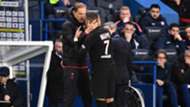 Thomas Tuchel Kylian Mbappe PSG 01022020