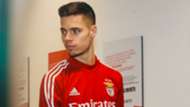 Julian Weigl Benfica 2019-20