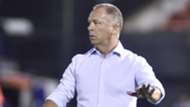 Mano Menezes Nacional Asuncion Cruzeiro Sudamericana 10052017