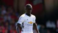 Eric Bailly - Manchester United
