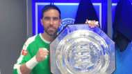 040819 Manchester City Liverpool Claudio Bravo