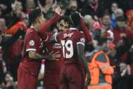 Salah Firmino Sane