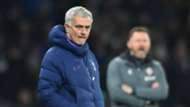 Jose Mourinho Tottenham 2019-20