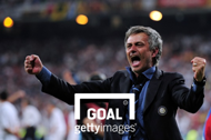 mourinho in inter