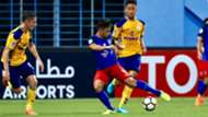 Hazwan Bakri, Johor Darul Ta'zim