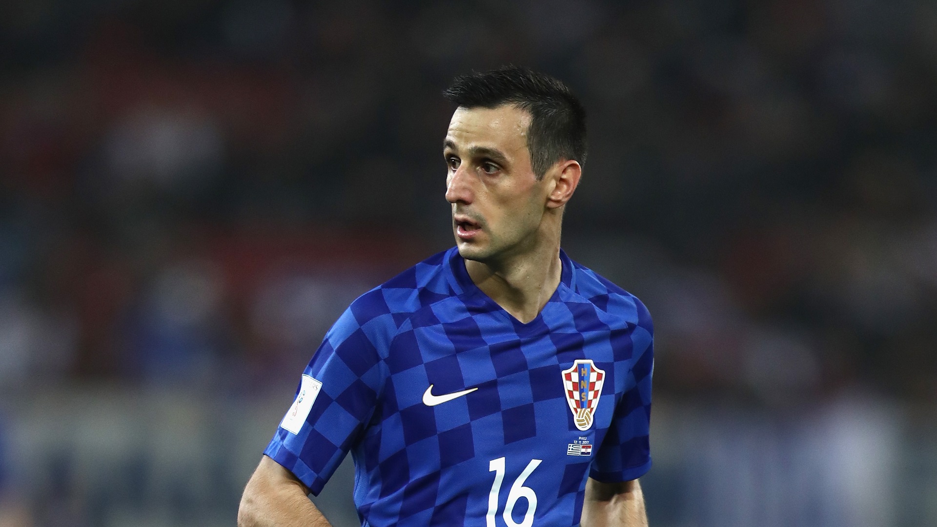 Croatia's Nikola Kalinic turns down World Cup 2018 medal after ...