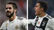 Isco-Dybala
