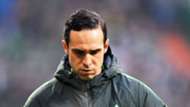 Alexander Nouri Werder Bremen