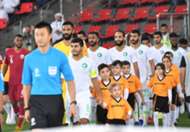 يحيى الشهري - المنتخب السعودي